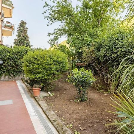 Massy & Alex House Intero Appartamento Roma Exterior foto
