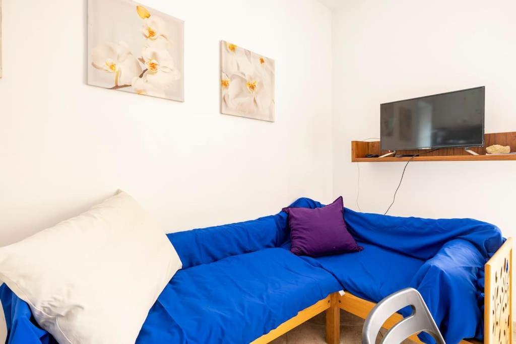 Massy & Alex House Intero Appartamento Roma Exterior foto