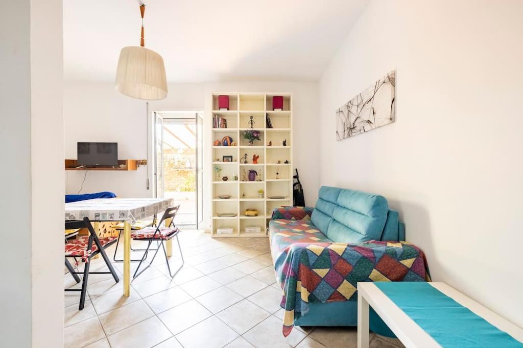 Massy & Alex House Intero Appartamento Roma Exterior foto