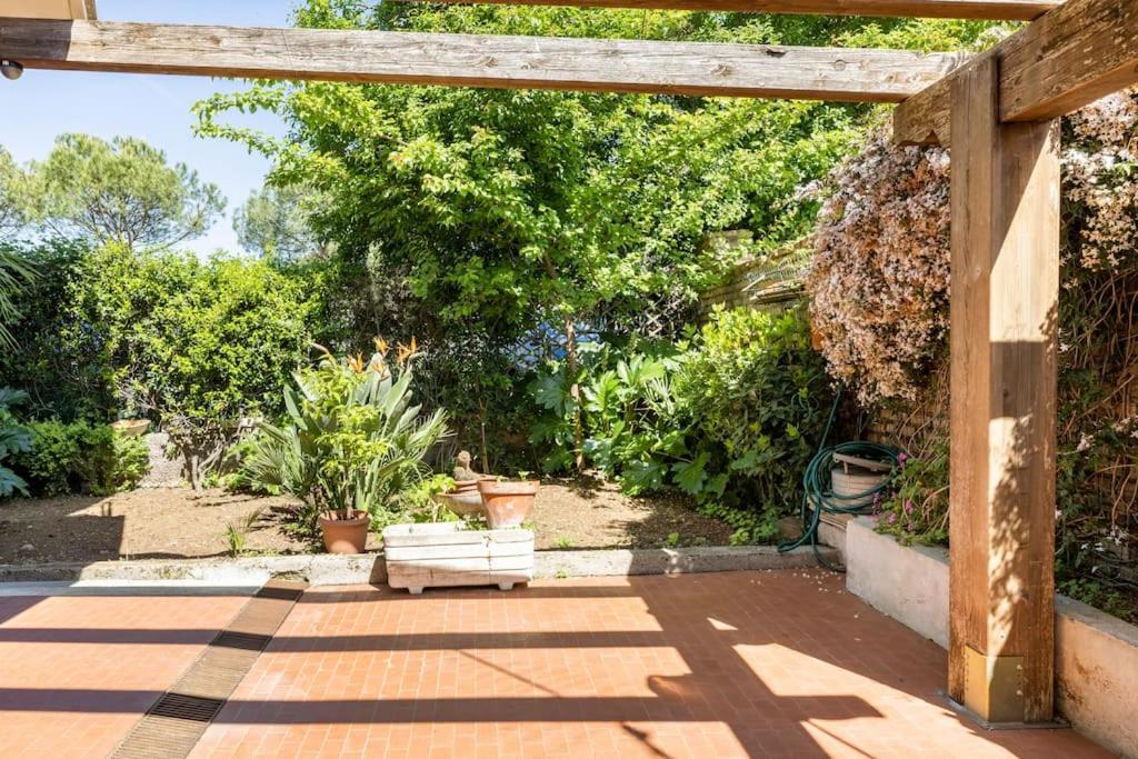 Massy & Alex House Intero Appartamento Roma Exterior foto