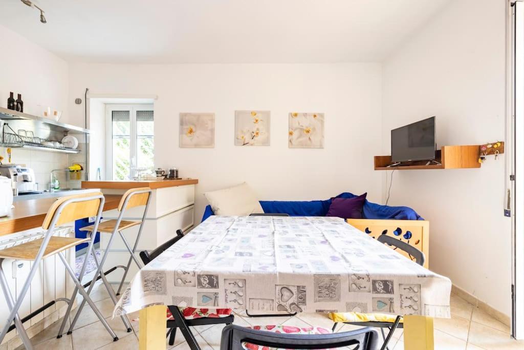 Massy & Alex House Intero Appartamento Roma Exterior foto