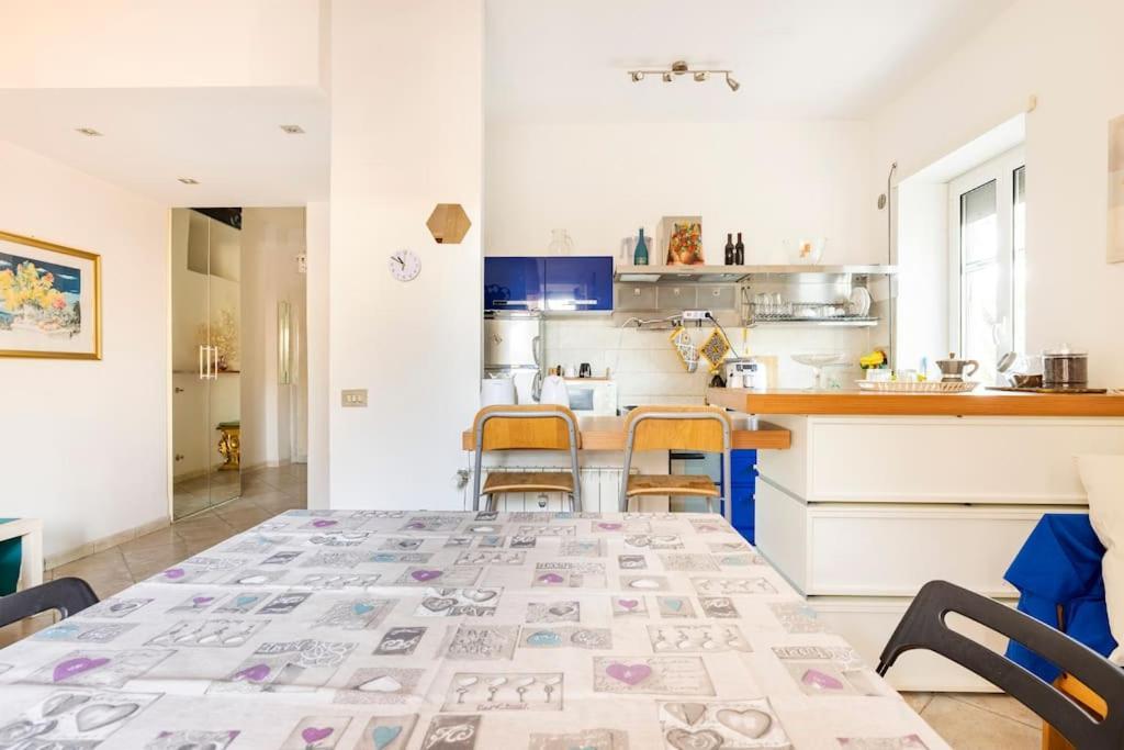 Massy & Alex House Intero Appartamento Roma Exterior foto