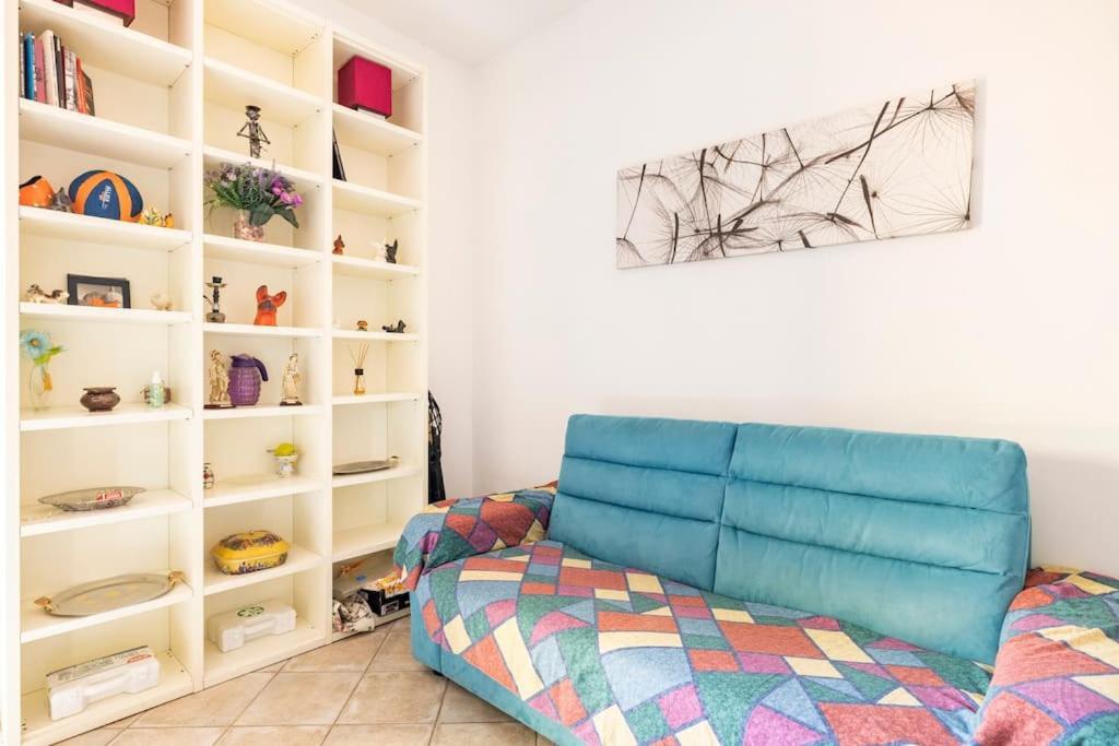 Massy & Alex House Intero Appartamento Roma Exterior foto